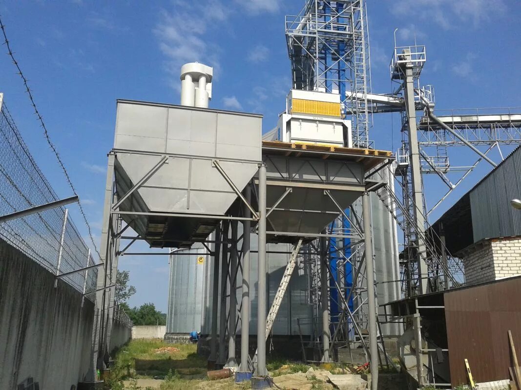 Чертеж зерноочистительного комплекса. Зав 40. Зав 3 бункера. Зерноочистительный агрегат зав 40. Зав 3.