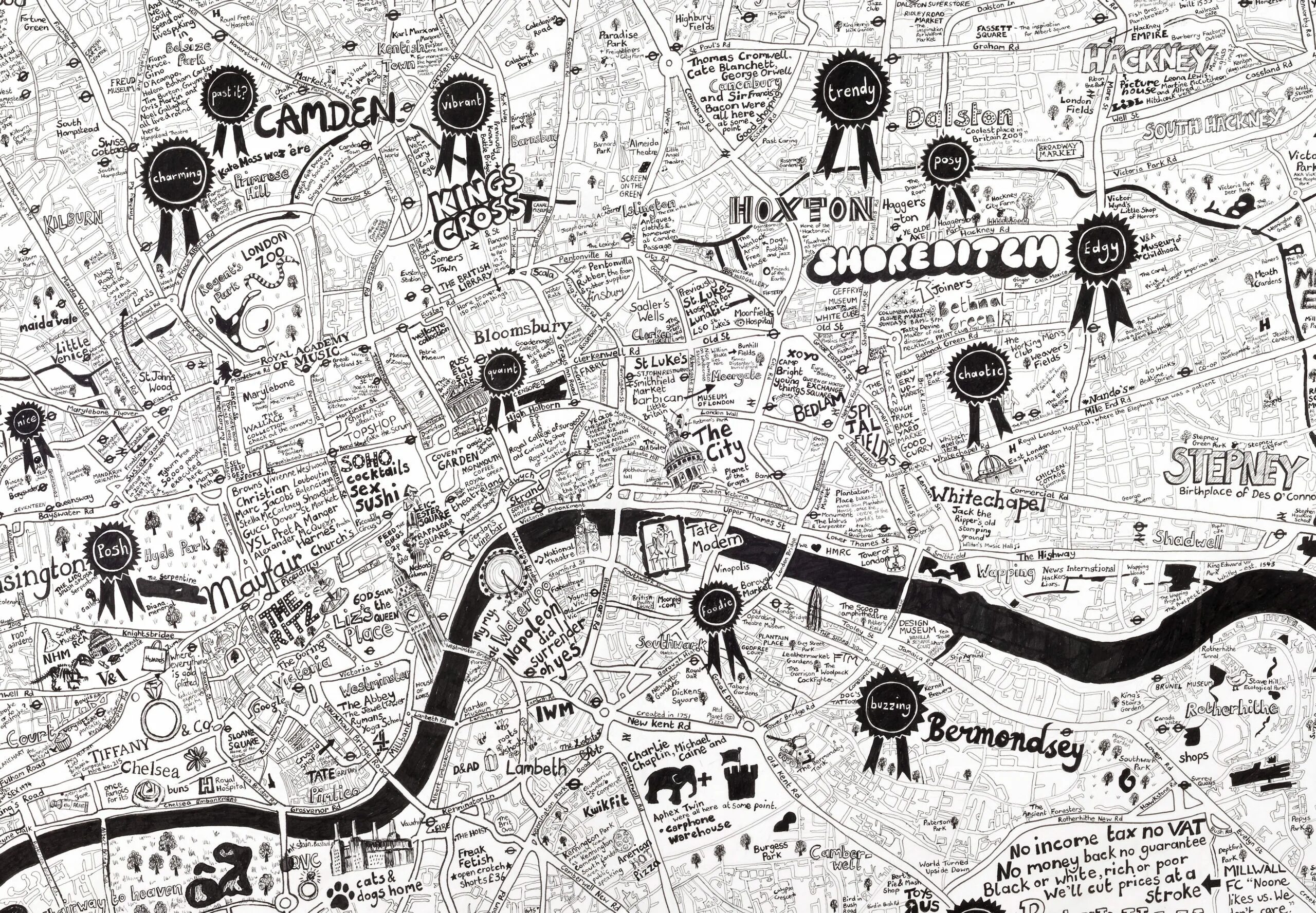 Map drawing перевод. Карта лондона. литературная карта лондона. hand drawn map of london. черно белая нарисованная карта лондона во времена шерлока холмса.