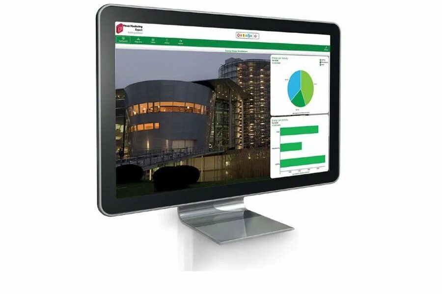 Power monitoring. Schneider electric ecostruxure power. монитор schneider electric. power monitoring expert. диспетчеризация на базе шнайдер электрик.