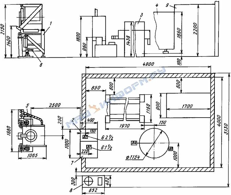Ист 0 4. Размеры сантехкабины в панельном доме. 16. 4/0. 16.