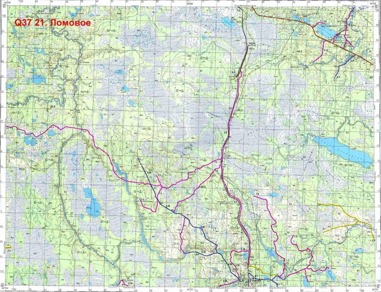 Ломовое Архангельская область карта. Карта Архангельской области. Станция Ломовое Архангельская обл. Поселок Ломовое Архангельской области.