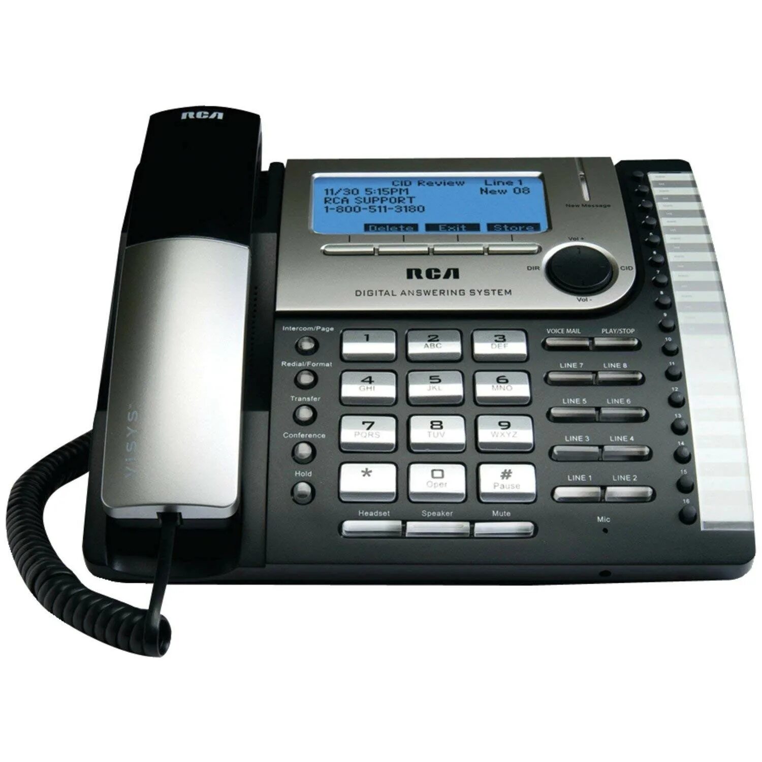 Answering machine speed up. Answering machine. телефон факс.