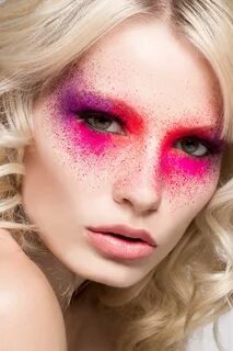 Color make up