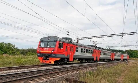 Расписание поездов канаш москва казанский
