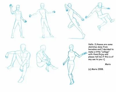 First reference