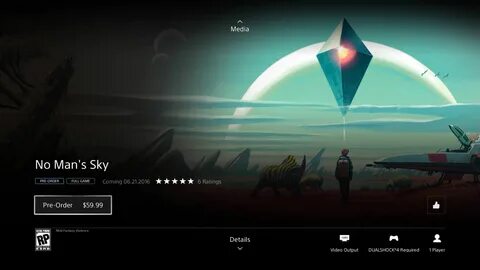 No mans sky как продавать