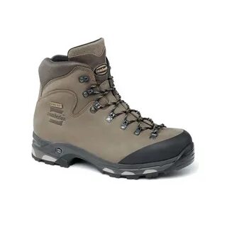 Ботинки zamberlan gtx