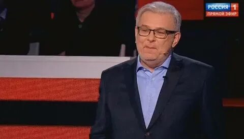Вечер с соловьевым топас ньюс
