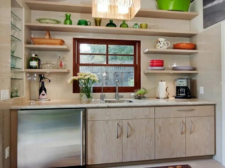 Pin by Jennifer Jorgensen on coffey mid-mod Kitchen furniture design, White mode