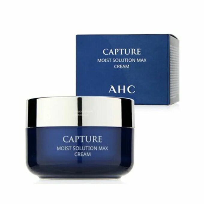 [AHC] увлажняющий крем для лица a.h.c capture Prime moist solution Cream, 50 мл. Увлажняющий антивозрастной крем AHC capture solution Prime moist Cream. [AHC] питательный антивозрастной крем AHC capture solution Prime Revital cream50 ml. Антивозрастной крем для сияния кожи a.h.c. capture moist solution Prime Brightening Cream. Кремы ahc купить