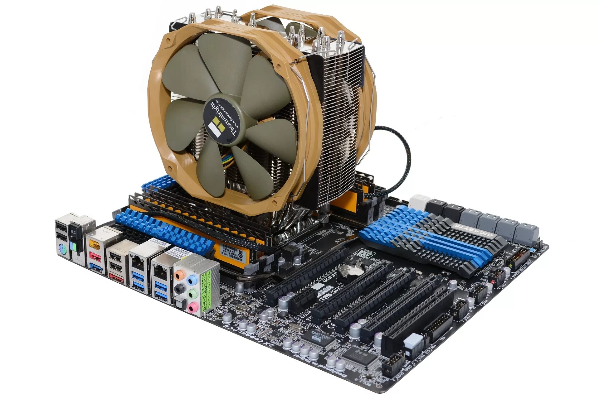 Lga1700 wifi