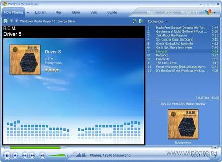 Плеер для виндовс 10 64 бит