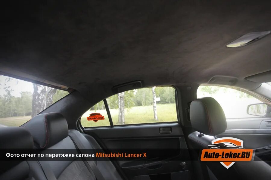 Как снять потолок лансер 9 Перетяжка потолка своими руками в лансере 9 Mitsubishi Lancer IX, 1,6 л, 2005