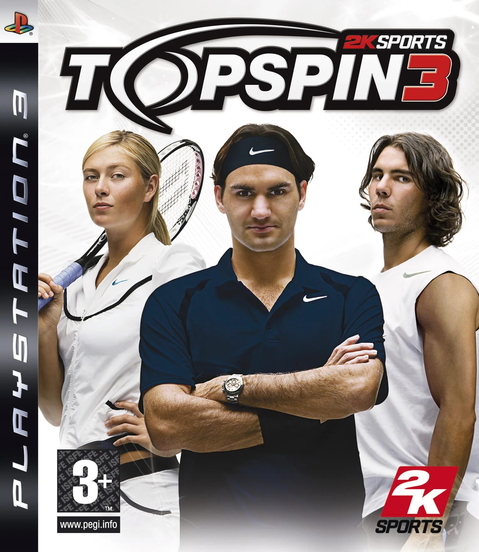Game top 3. Top Spin 3. Теннис на ps3. Обложка топ спин 3.