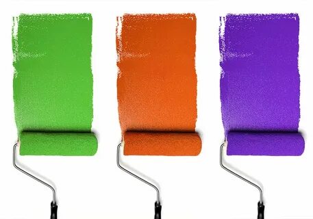 Painting roller