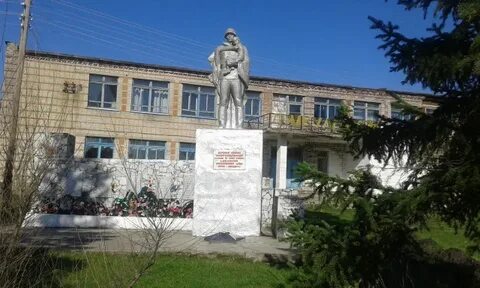Усть кажа