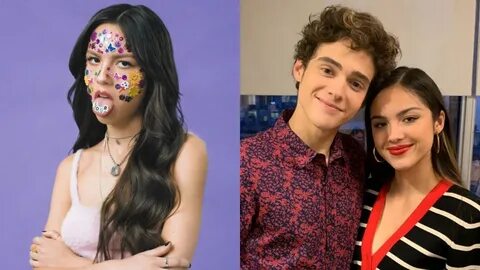 Teenage dream olivia rodrigo