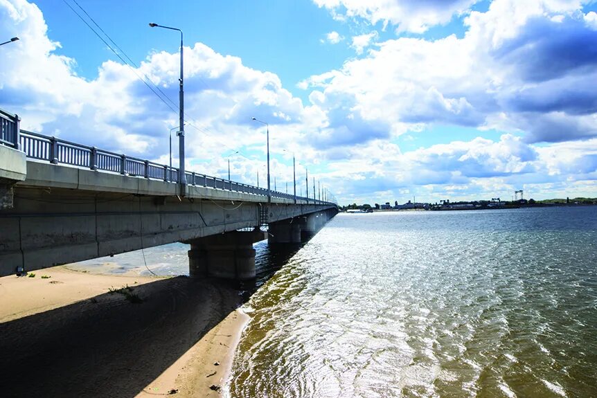 Саратов - Фото - Водный транспорт