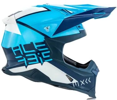 Acerbis x