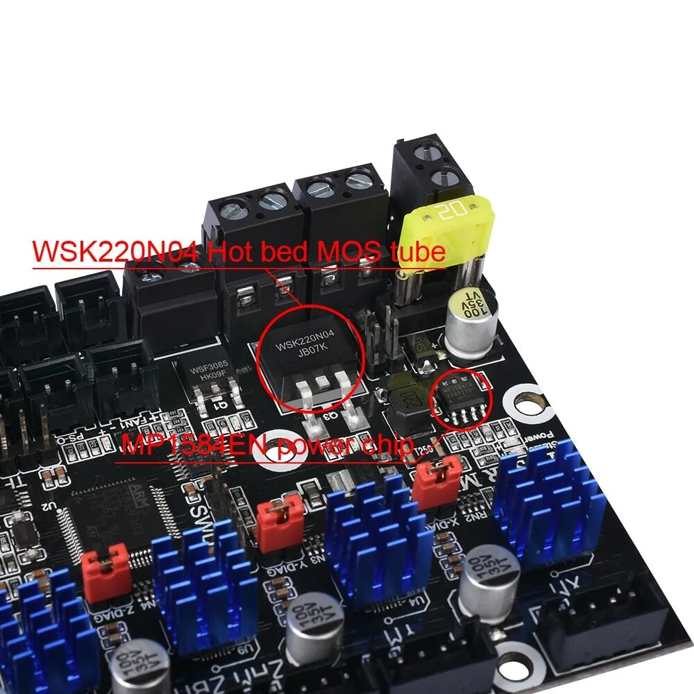 Skr mini e3 v2. Btt skr mini e3 v2.0. btt skr mini e3 v1.2. bigtreetech skr mini e3. bigtreetech skr mini e3 v2.