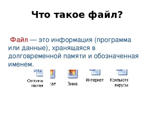 Название файлов в текст. Фа. Файл. Файл это в информатике. Фал.