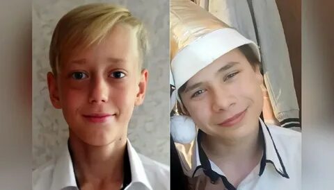 Пропавшая в омске москвичка 15 летняя