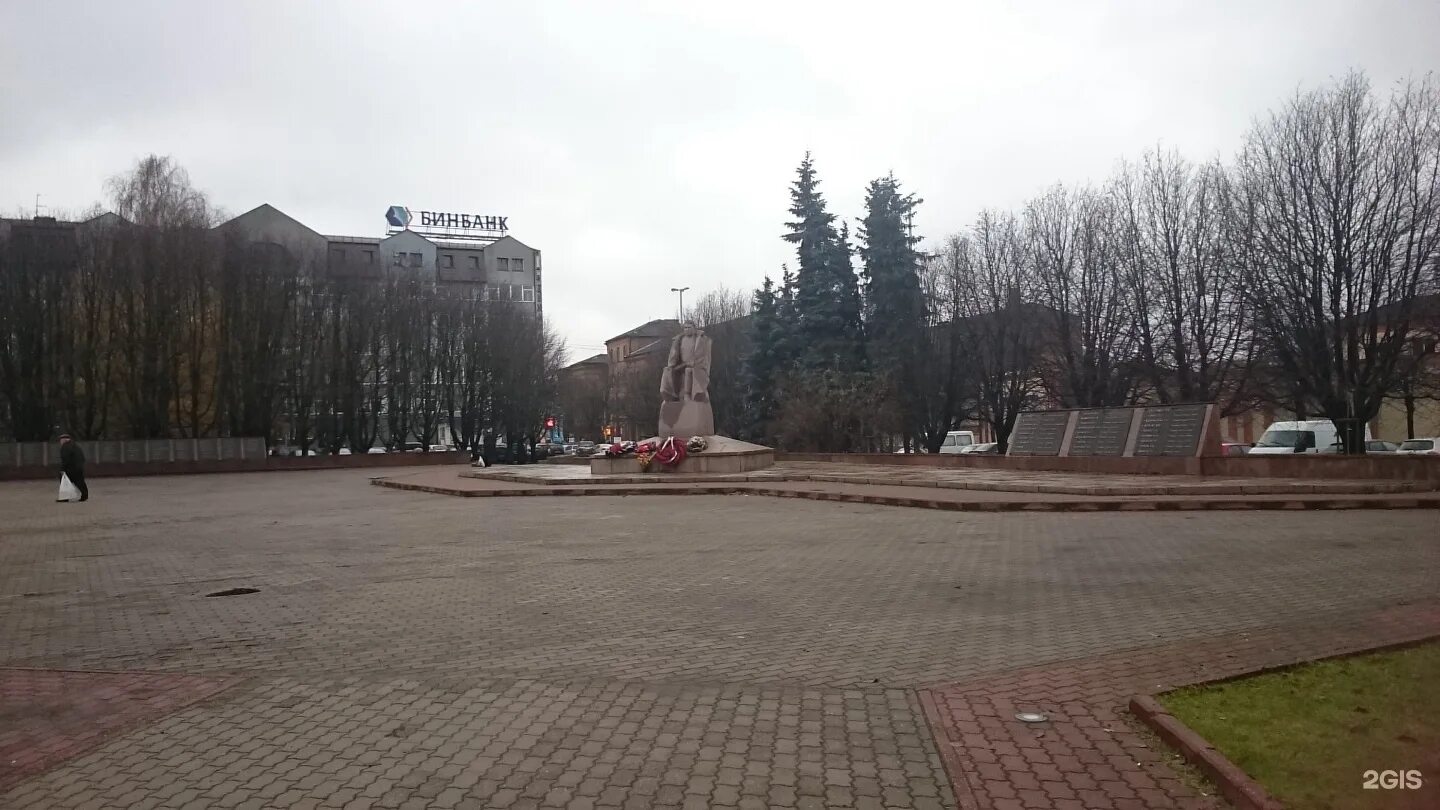 Фото: AVалон, магазин электроники, площадь Маршала Василевского, 2, Калининград 