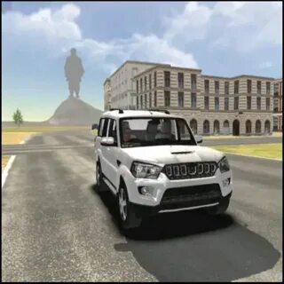 Indian driving 3d