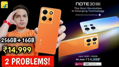 Драйвер для infinix note 30