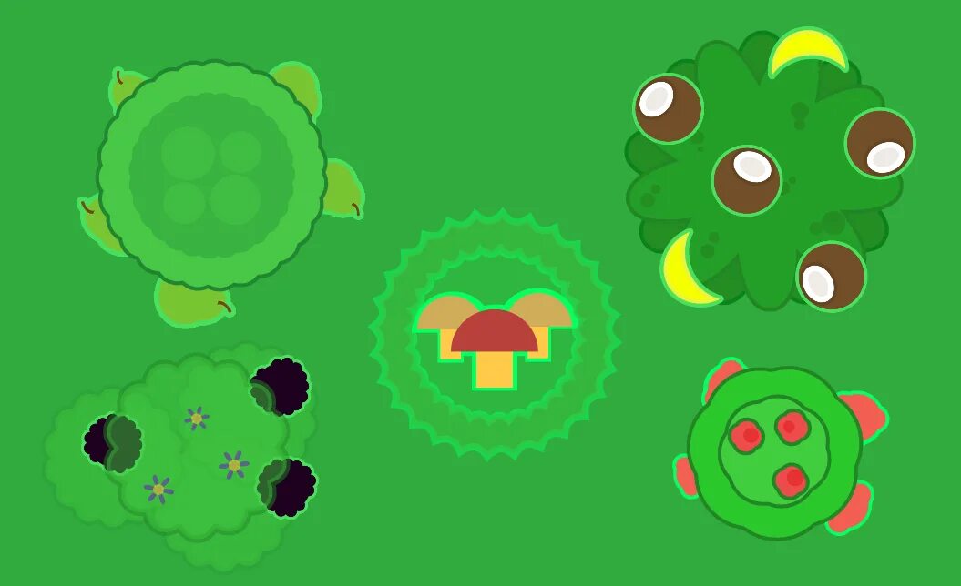 Tree io