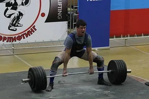 Абсолютный рекорд