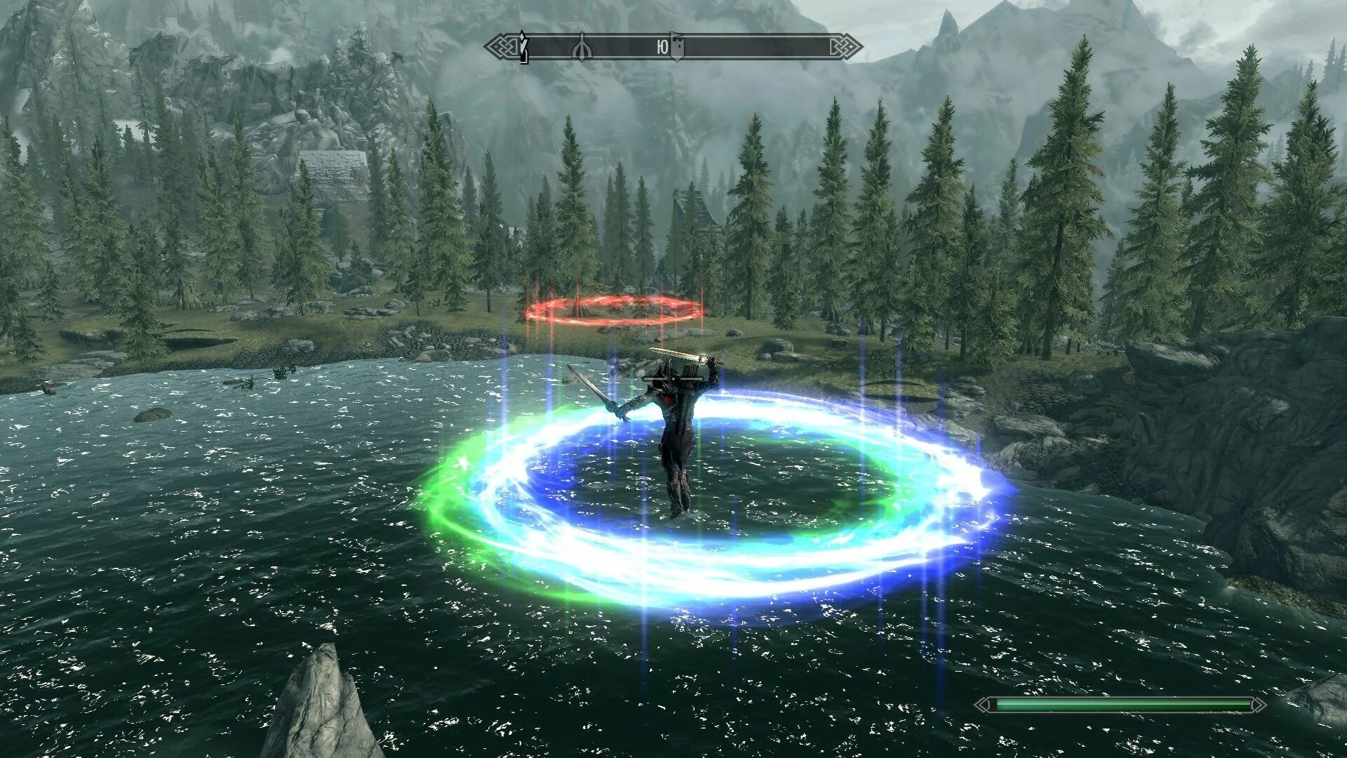 10. Skyrim стихийная магия. Магия земли мод. The elder scrolls 5 магия. The elder scrolls колдовство.