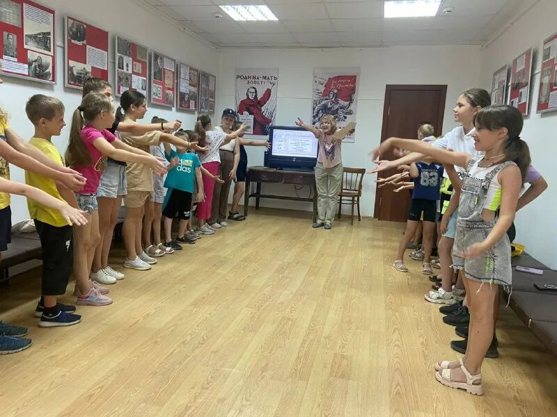 спортивные беседы