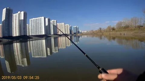 Рыбацкая абакан