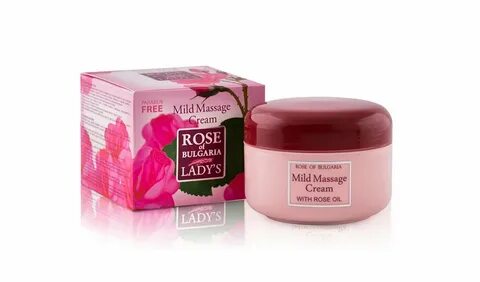 Cream rose