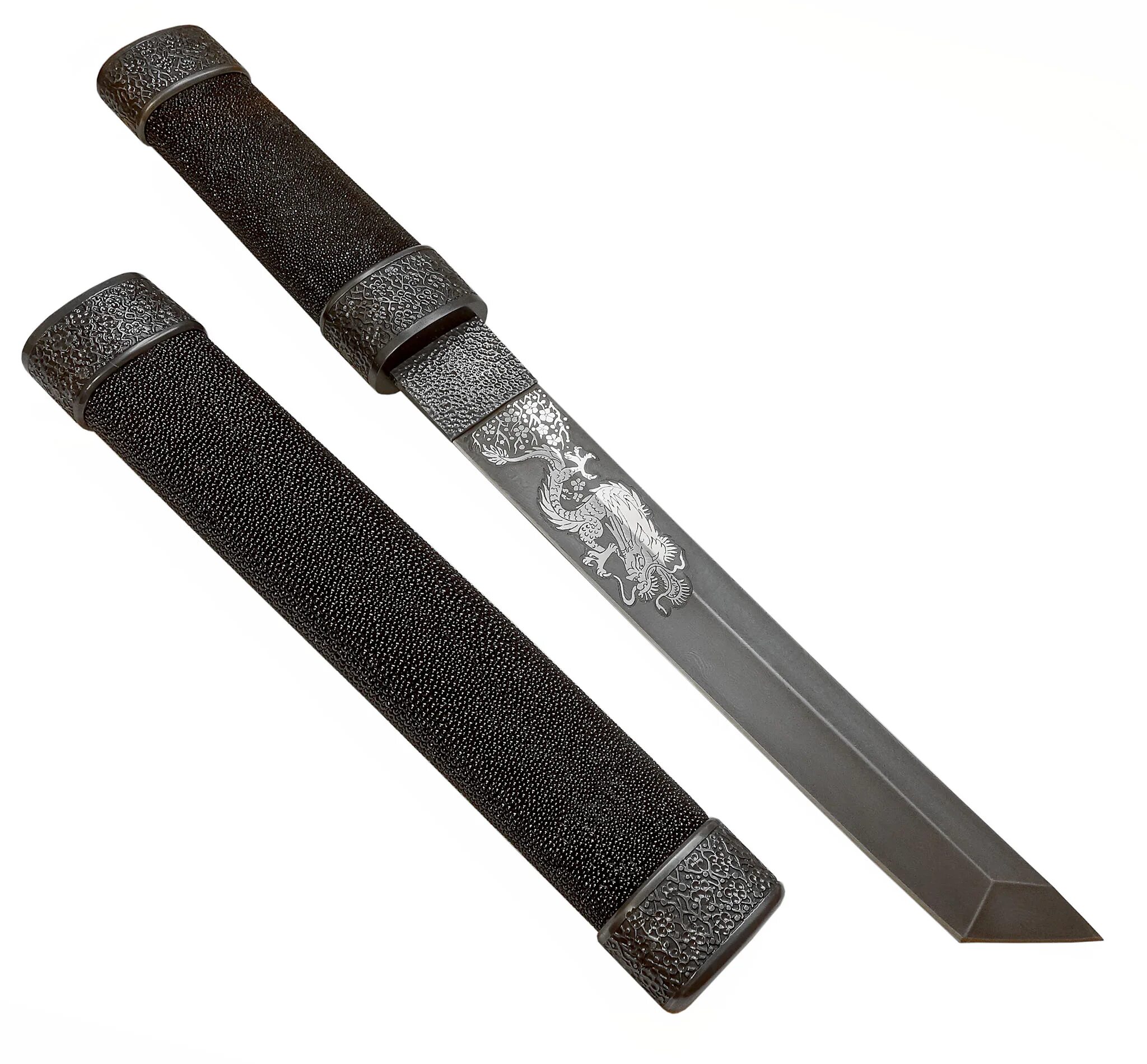 Как выглядит нож танто. Как выглядит нож танто. Нож самурай (дамаск, черный граб - резная рукоять. Кнайф танто. Танто дамаск.