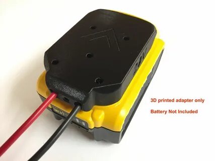 Переходник dewalt