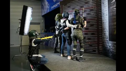 Rainbow six торговая
