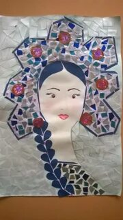 Мастер аппликация