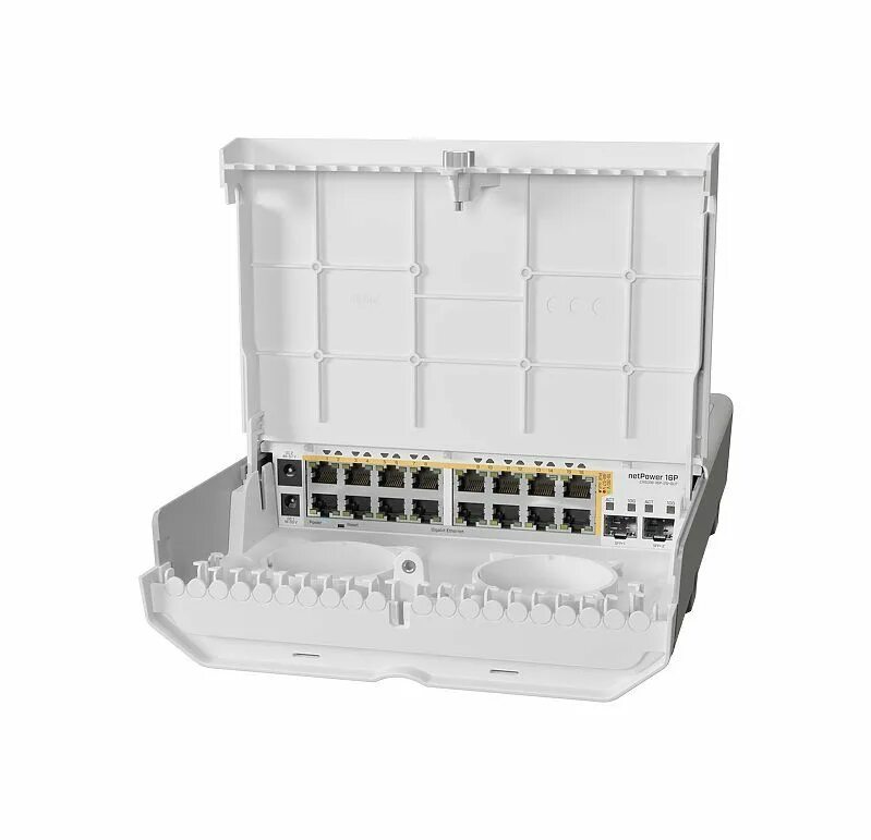 Css610 8g 2s in. Коммутатор mikrotik crs354-48g-4s+2q+rm. mikrotik netpower 16p. mikrotik css610. всепогодный коммутатор.