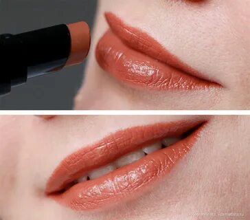 Luxe brown