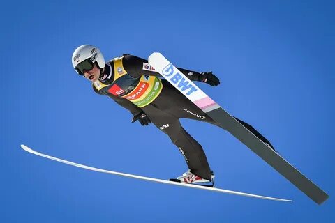 Лыжи world cup