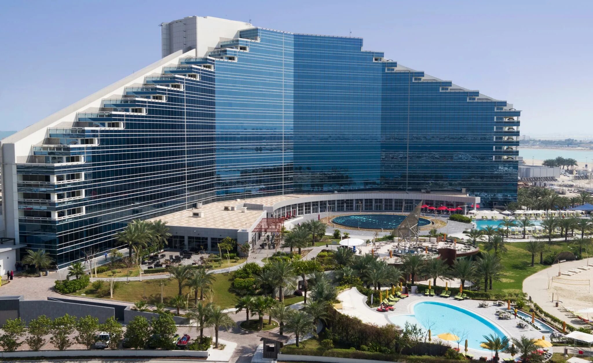 Island rotana