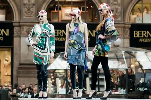 Most fashion