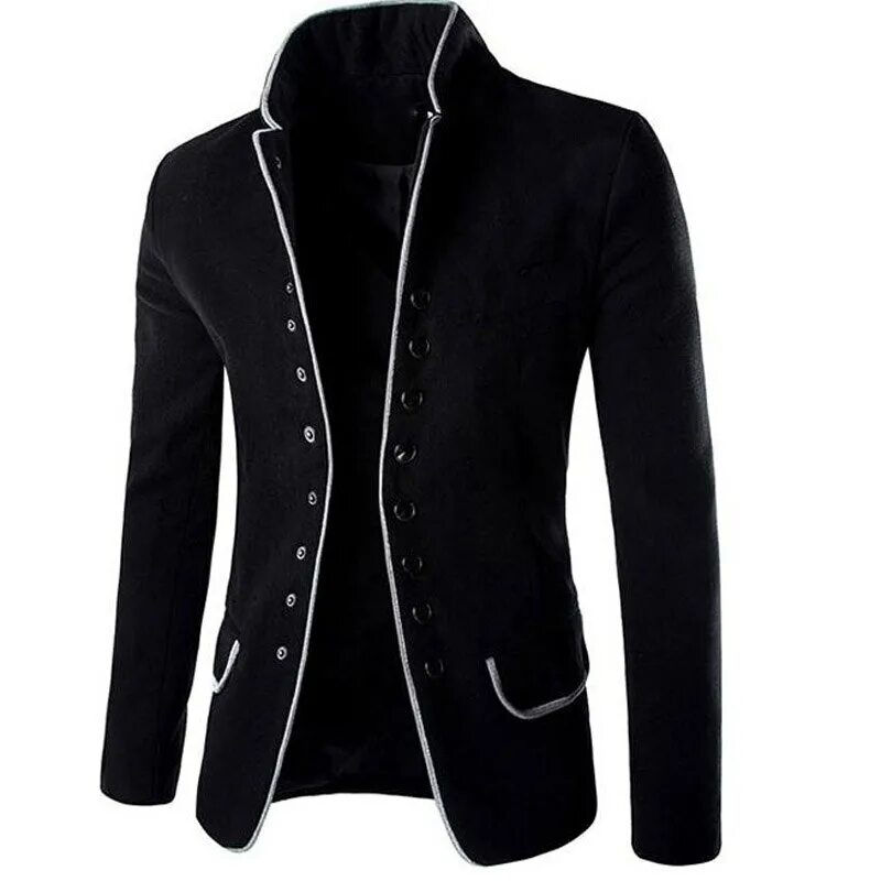 Zara men блейзер воротник стойка. Пиджак со стоячим воротником. Однобортный мужской пиджак блейзер. Пиджак с воротником стойкой. Пиджак со стоячим воротником.