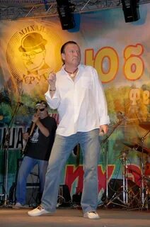 Фестиваль памяти михаила круга тверь 2006