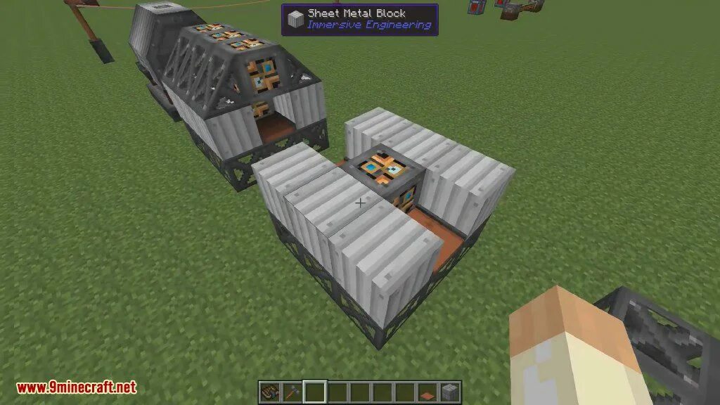Rustic engineering 1.20 1. Промышленная маслобойня immersive engineering 1.7.10. промышленная соковыжималка immersive engineering 1.7.10. соковыжималка immersive engineering 1.16.5. immersive engineering-1.16.5-5.1.0-148.