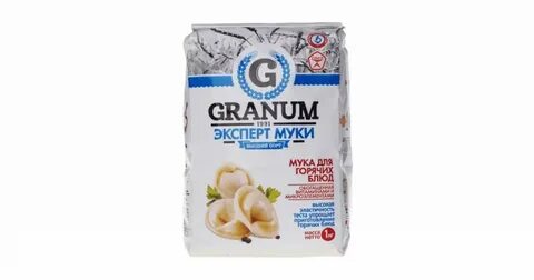 Гранум
