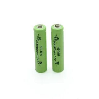 1 mah