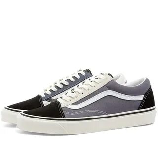 Vans ua